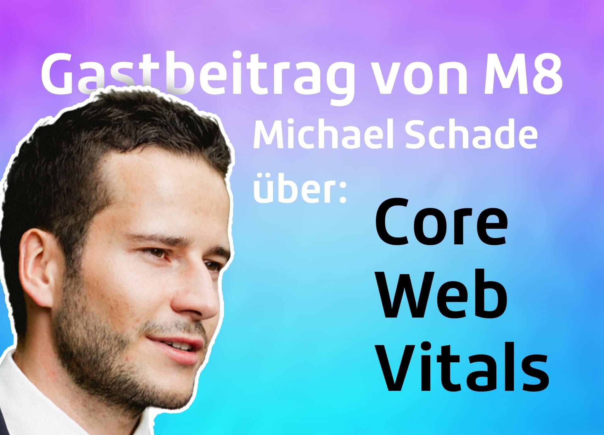 Cover for Page Experience Update & Core Web Vitals