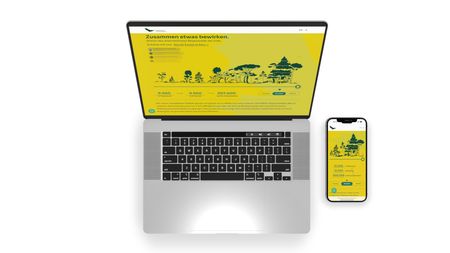 Gamification für mehr Einnahmen - Projekt Vorschau